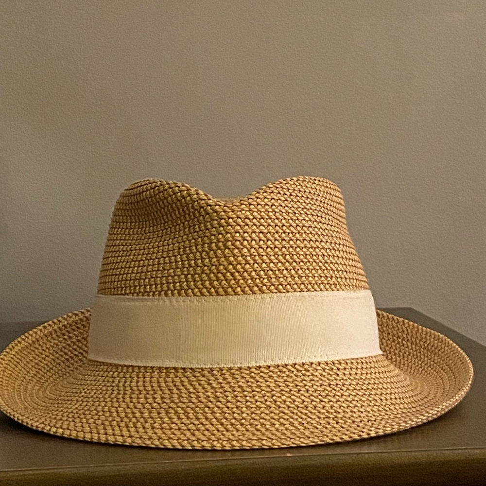Eric Javits New York Squishee Classic Fedora